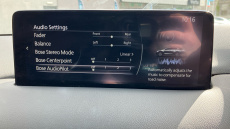 Mazda CX-5 2.0 Sport 5dr Petrol Estate